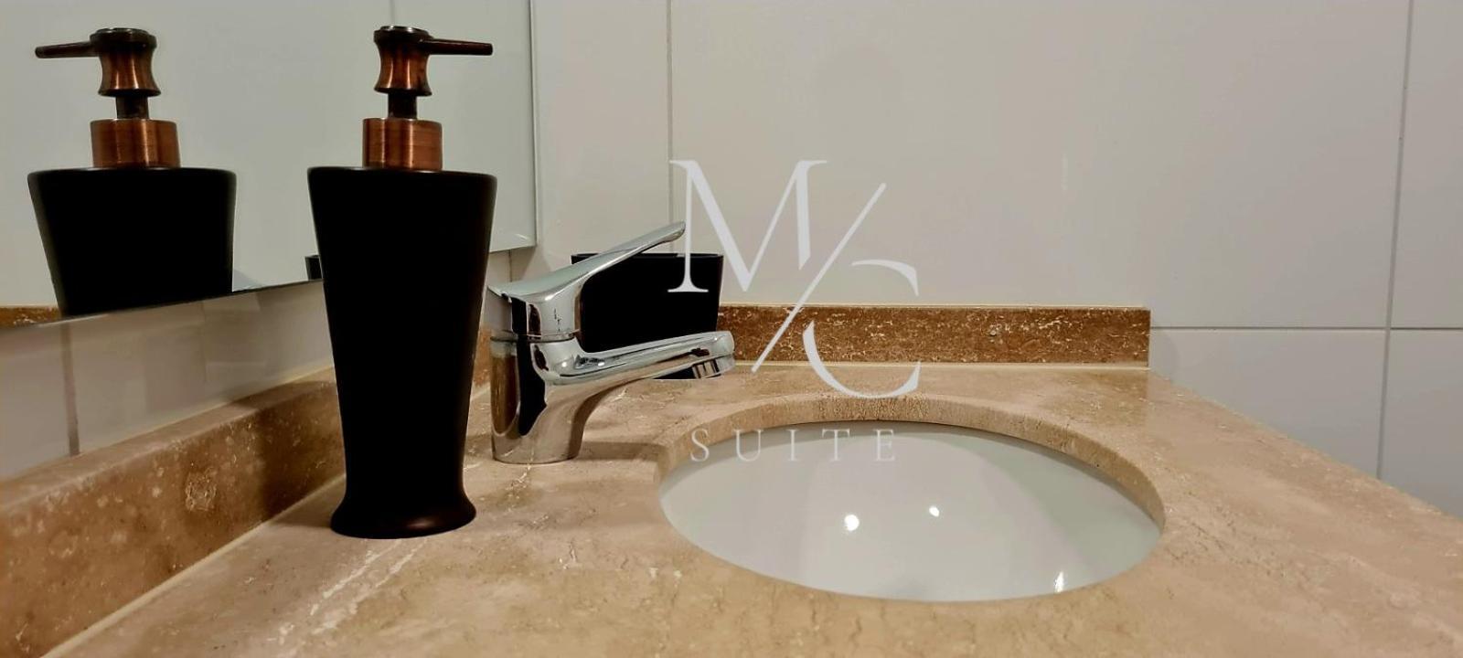 Mc Suite - Centro Norte Antofagasta Exteriör bild