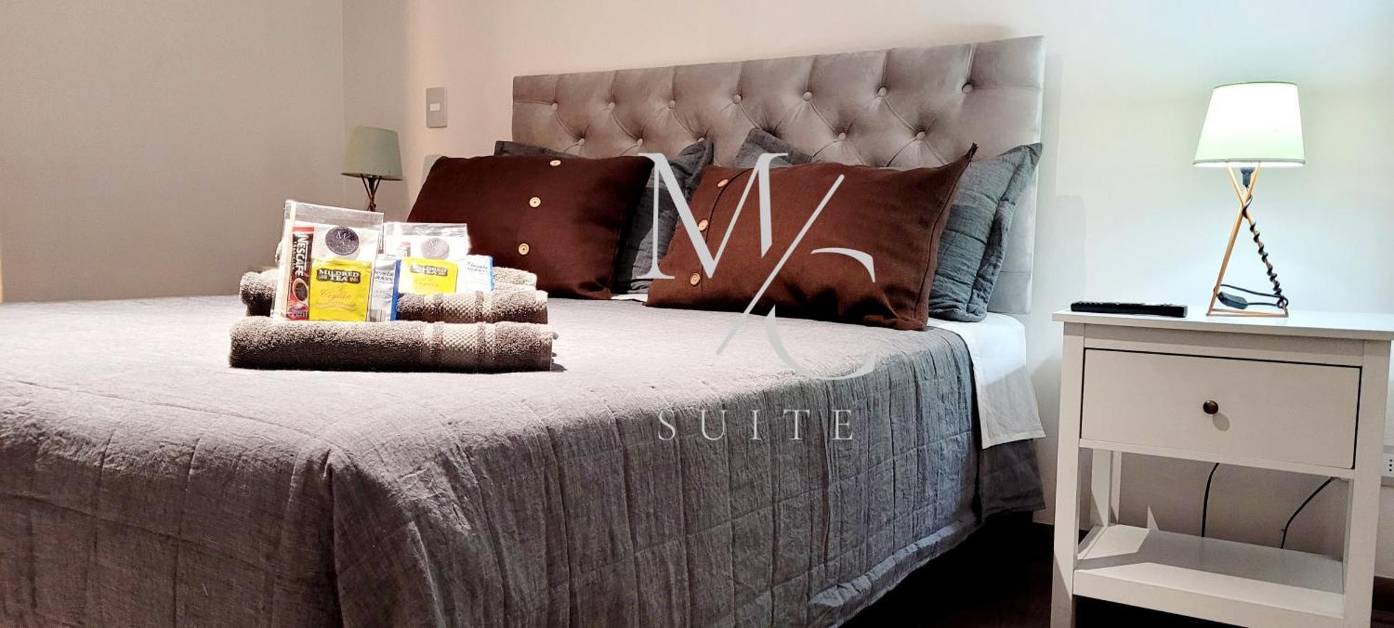 Mc Suite - Centro Norte Antofagasta Exteriör bild